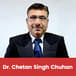Bhupal Noble's Institute of Pharmaceutical Sciences, Udaipur, Professor, Associate Dean and Head of Pharmaceutical Sciences Department: Dr. Chetan Singh Chauhan Interview